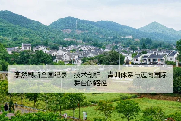 li-ran-shua-xin-quan-guo-ji-lu-ji-shu-pou-xi-qing-xun-ti-xi-yu-mai-xiang-guo-ji-wu-tai-de-lu-jing-2-644.jpg